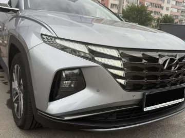 Авто Hyundai Tucson 2021 № 7755328