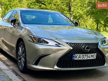 Авто Lexus Es 2021 № 7755338