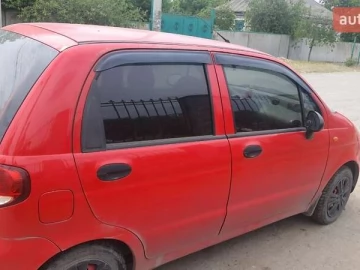 Авто Daewoo Matiz 2012 № 7755369