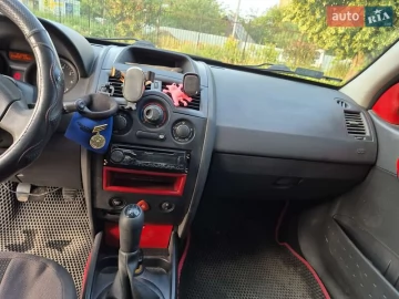 Авто Renault Megane 2004 № 7755394