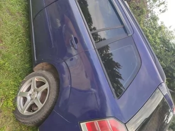 Авто Opel Zafira 2006 № 7755400