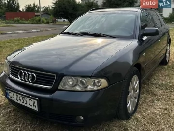 Авто Audi A4 1999 № 7755404