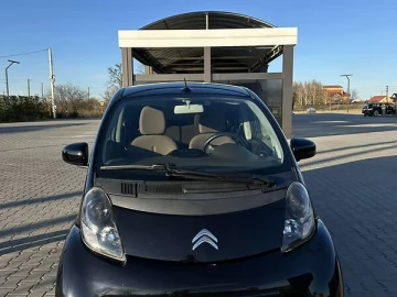 Авто Citroen C-Zero 2012 № 7755412