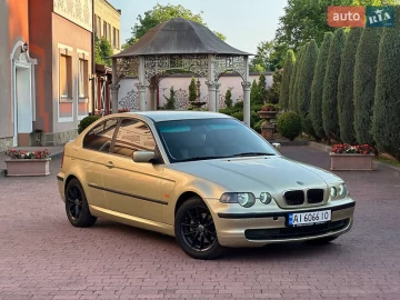 Авто BMW 3 Series 2004 № 7755413
