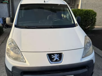 Авто Peugeot Partner 2011 № 7755417