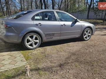 Авто Mazda 6 2006 № 7755431