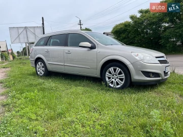 Авто Opel Astra 2008 № 7755455