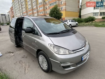 Авто Toyota Previa 2005 № 7755457