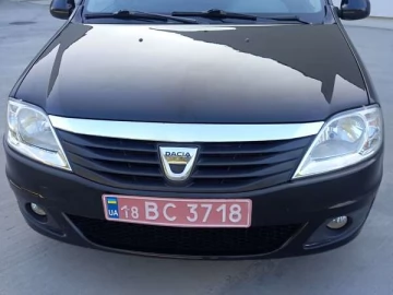 Авто Dacia Logan 2012 № 7755462