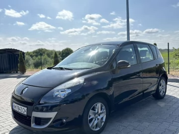 Авто Renault Scenic 2011 № 7755469