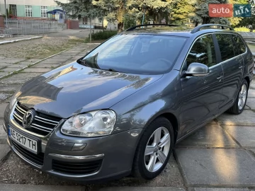 Авто Volkswagen Golf 2007 № 7755472