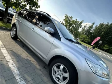 Авто Ford Focus 2008 № 7755484