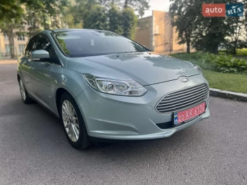 Авто Ford Focus 2013 № 7755511