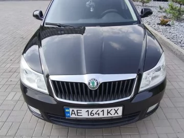 Авто Skoda Octavia 2011 № 7755516