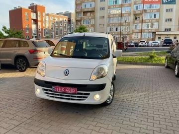 Авто Renault Kangoo 2011 № 7755520