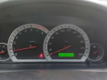 Авто Chevrolet Captiva 2007 № 7755536