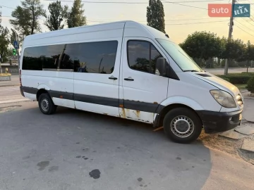Авто Mercedes 500K 2008 № 7755540