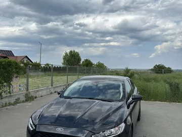 Авто Ford Fusion 2015 № 7755560