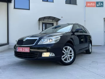Авто Skoda Octavia 2013 № 7755576