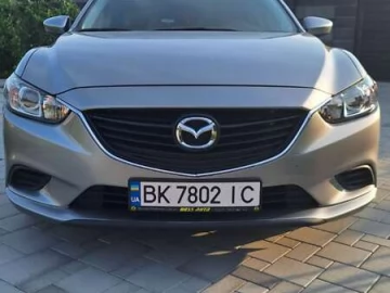 Авто Mazda 6 2014 № 7755585