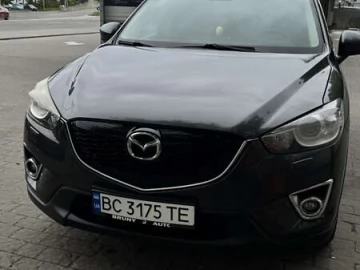 Авто Mazda Cx-5 2013 № 7755604
