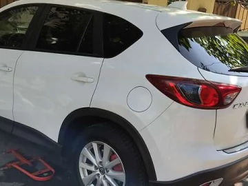 Авто Mazda Cx-5 2012 № 7755606
