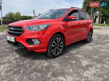 Авто Ford Kuga 2018 № 7755610