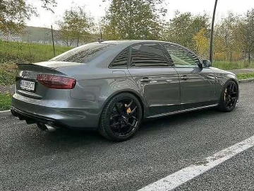 Авто Audi A4 2015 № 7755690