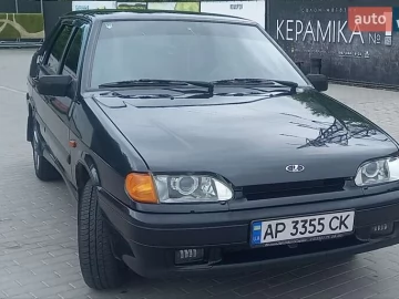 Авто ВАЗ 2115 Samara 2008 № 7755734