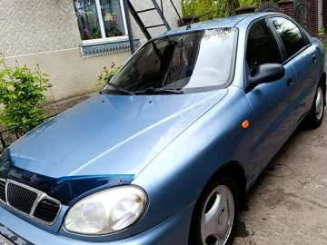 Авто Daewoo Lanos 2008 № 7755735
