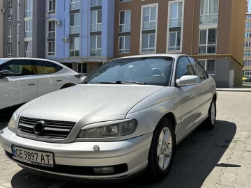Авто Opel Omega 2001 № 7755738