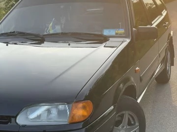 Авто ВАЗ 2114 Samara 2010 № 7755741