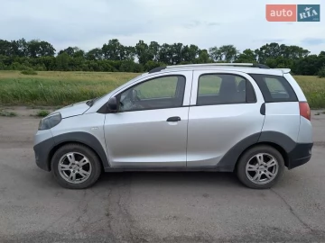 Авто Chery Beat 2011 № 7755744