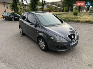 Авто SEAT Altea 2006 № 7755749