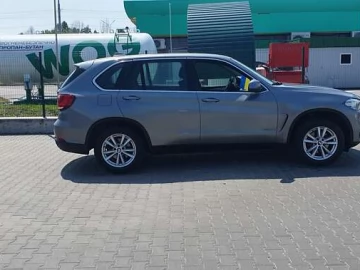 Авто BMW X5 2017 № 7755778