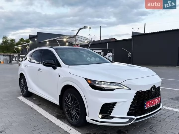 Авто Lexus Rx 2023 № 7755785
