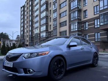 Авто Honda Accord 2012 № 7755818