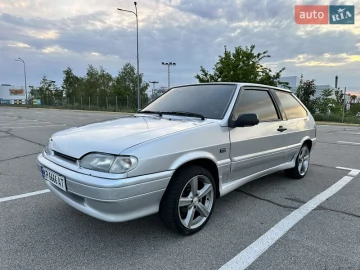 Авто ВАЗ 2113 Samara 2008 № 7755825