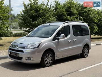 Авто Citroen Berlingo 2014 № 7755837