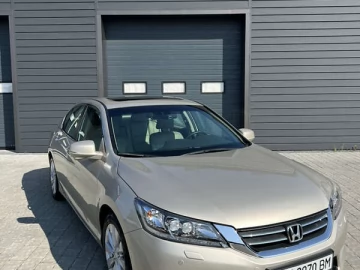 Авто Honda Accord 2013 № 7755852
