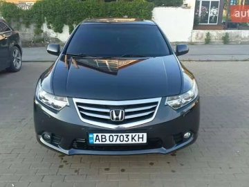 Авто Honda Accord 2012 № 7755872