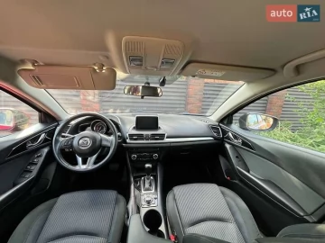 Авто Mazda 3 2015 № 7755873