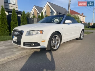 Авто Audi A4 2009 № 7755899