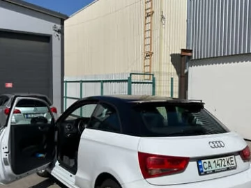 Авто Audi A1 2011 № 7755900