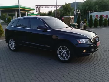 Авто Audi Q5 2011 № 7755916