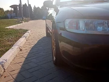 Авто Honda Accord 1999 № 7755927