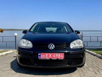 Авто Volkswagen Golf 2007 № 7755938