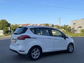 Авто Ford B-Max 2013 № 7755943