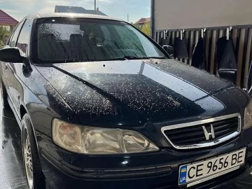 Авто Honda Accord 1999 № 7755968