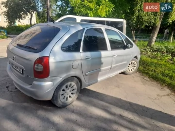Авто Citroen Xsara 2002 № 7755969